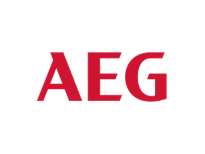 Logo AEG