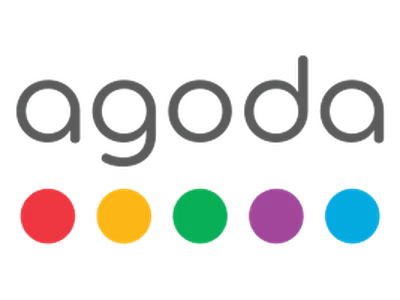 Logo Agoda