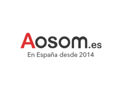 Logo Aosom
