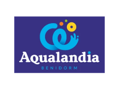 Logo Aqualandia