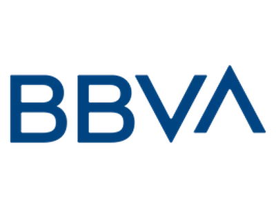 Logo BBVA