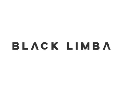 Logo Black Limba