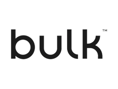 Logo Bulk
