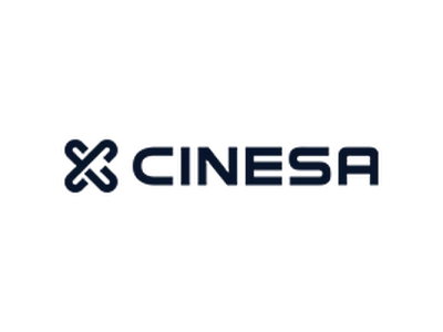 Logo Cinesa