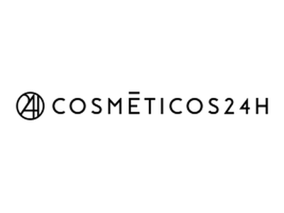 Logo Cosméticos24h