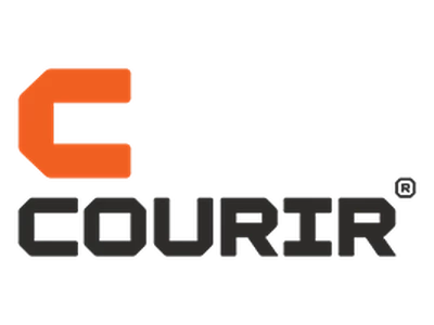 Logo Courir