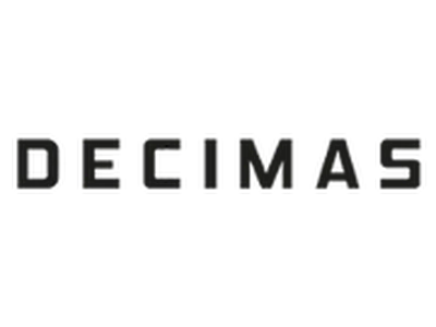 Logo Decimas
