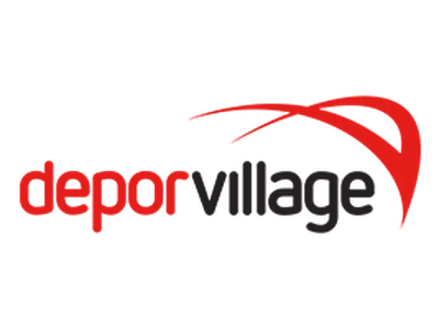 Logo deporvillage