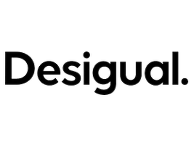 Logo Desigual