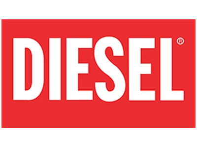 Logo Diesel