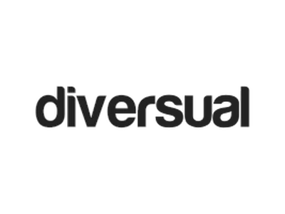 Logo Diversual