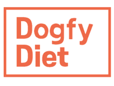 Logo Dogfy Diet