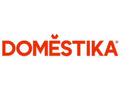 Logo Domestika