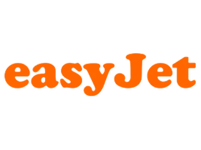 Logo Easyjet