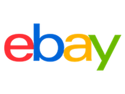 Logo eBay