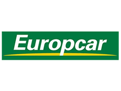 Logo Europcar
