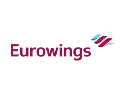 Logo Eurowings
