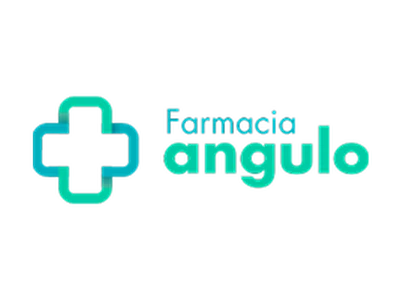 Logo Farmacia Angulo