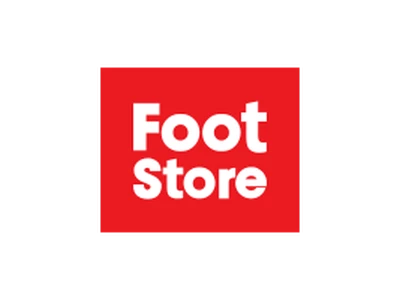 Logo Foot-Store