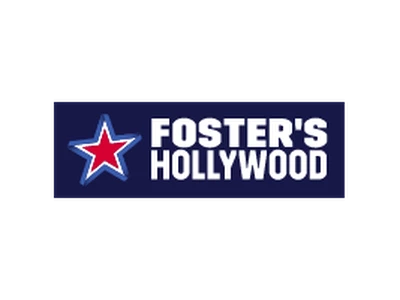 Logo Foster's Hollywood