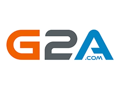 Logo G2A