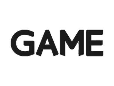 Logo GAME