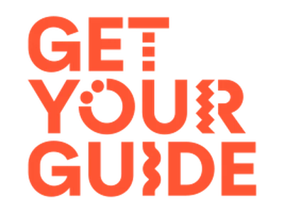 Logo GetYourGuide
