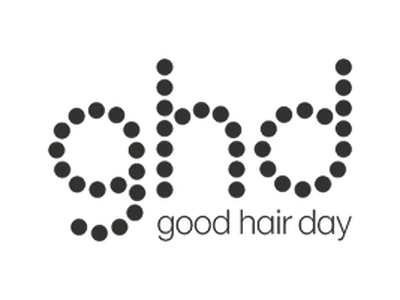 Logo ghd