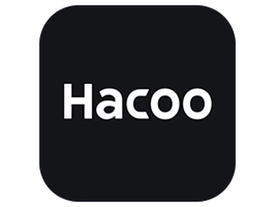Logo Hacoo