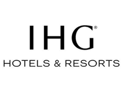 Logo IHG