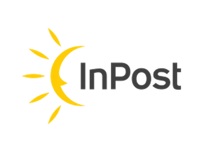 Logo InPost