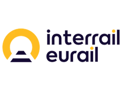 Logo Interrail