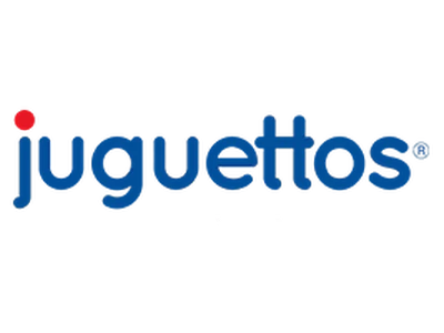 Logo Juguettos