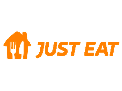 Logo Just Eat
