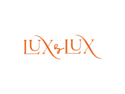 Logo Lux by Lux