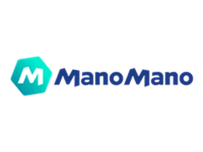 Logo ManoMano