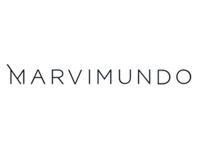 Logo Marvimundo