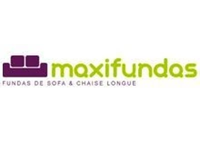 Logo MaxiFundas