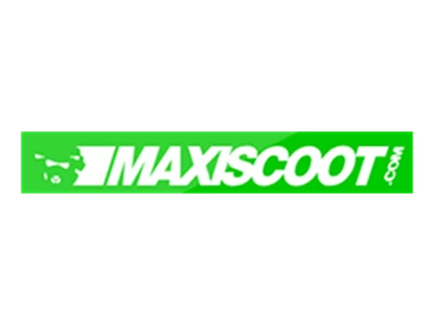 Logo Maxiscoot