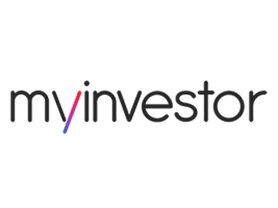Logo Myinvestor
