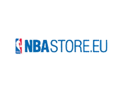 Logo NBA Store