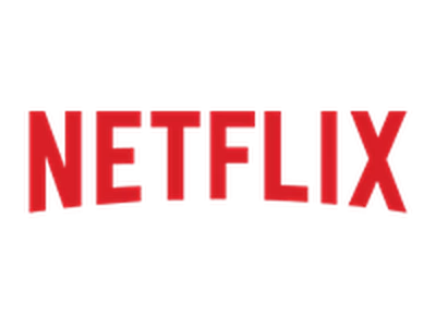 Logo Netflix