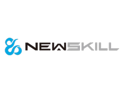 Logo Newskill Gaming