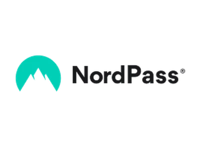 Logo NordPass
