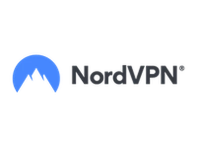 Logo NordVPN
