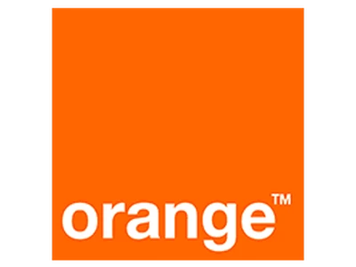 Logo Orange