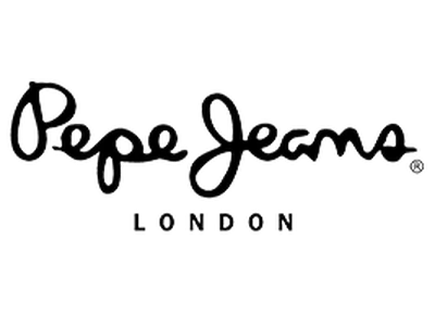 Logo Pepe Jeans