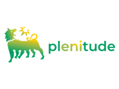 Logo Plenitude