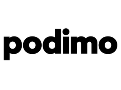 Logo Podimo