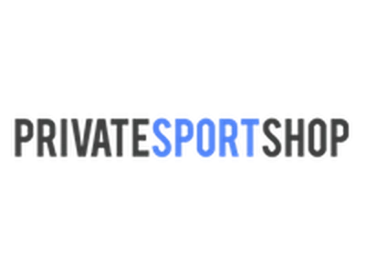Logo Private Sport Shop